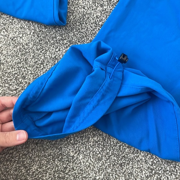 Wonderwink elastic bottom pant - Picture 2 of 4